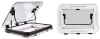 Люк накрышный RV SKYLIGHT 700*500